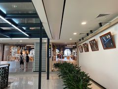 -很久以前羊肉串(大宁中心广场店)
