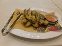 -青岛蓝海大饭店·渔歌舫(李沧店)