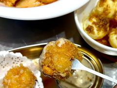 -公仔堂港式茶餐厅(西村店)
