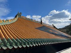 -香山公园