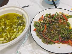 -食光慢宴·安吉土菜馆
