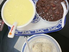 -百花传统甜品店(原址店)