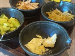 -半山腰·云南菜(侨福芳草地店)