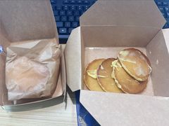 -STARLING八哥松饼(雅宝店)