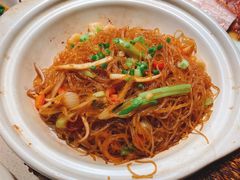 -南枝记·港式打边炉(新北万达店)