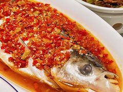 -兰湘子·湘菜小炒(崂山丽达店)