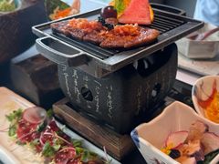 -花潮料理艺食馆(SM新生活广场店)