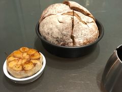 -君悦酒店·La Terrazza意合園·意式风味