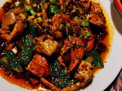 -李叔叔虾蟹大排档(青羊店)
