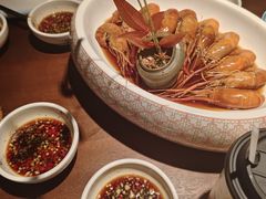 -乔街深夜食堂·小龙虾·高压锅生蚝(杭州总店)