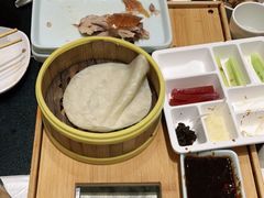 -紫光园·烤鸭·北京菜(团结湖店)