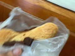 -布朗尼西饼(粮道街店)
