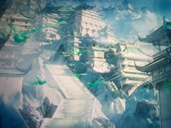 -中影星美国际影城(万家丽店)