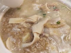 -71号豆汤饭·成都小馆(春熙路百盛店)