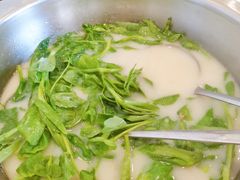 -四川简阳羊肉汤火锅(望花路西里店)