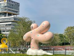 -东莞松山湖万象汇