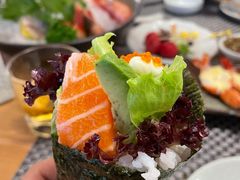 -菊上尊品料理(八佰伴中心店)