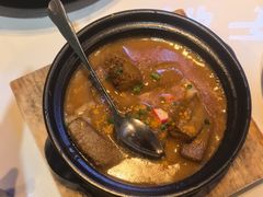 -龙泉人椰子鸡.糟粕醋.海南菜(三亚旗舰店)