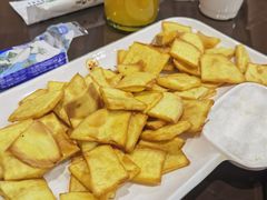 -金源烤肉面片馆(师大店)