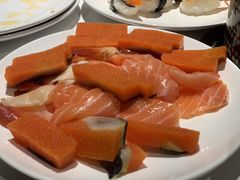 -加餐海鲜自助(宝龙一城店)