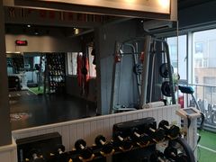 -M.S拳击泰拳馆(大学路店)