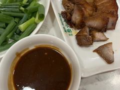 -山南熏肉大饼(辽菜旗舰店)