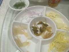 -寻味顺德·南记酒家·传统顺德菜·鱼生(广源路店)
