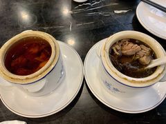 炖汤-美极鲜食坊(宝安南路店)
