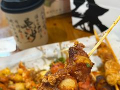 -魏记里脊肉炸炸炸(南门口店)