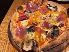 -La Strada(安福路店)
