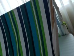 -上海浦东嘉里大酒店