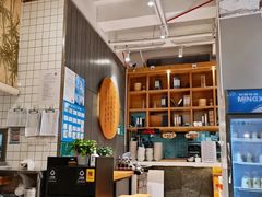 -小桃园·豆浆油条(复兴中路店)