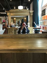 -TWOFACE 双面理发馆