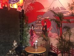 -浦·传统日式料理(3 5 1 1 店)