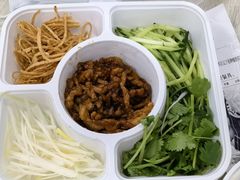 -满园烤鸭·春饼(中街大悦城店)