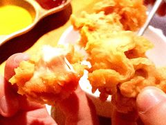 -汉米达特色料理餐厅(郴州友阿国际广场店)