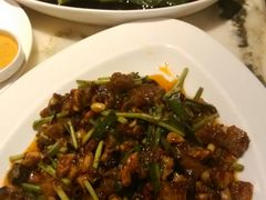 android_upload_pic-蔼若春.传承三十年云南菜(金碧公园店)