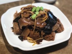 四喜烤麸-鼎泰丰(新港中心店)