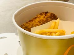 -麦当劳(豫园店)