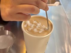 -Shiftin’浮起咖啡 (福保店)