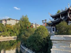 -包整·丝娃娃(一览甲秀楼风景店)