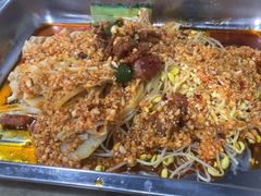 -肥肠鸡冷锅串串(广元利州广场店)