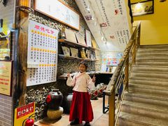 -水乡人家私房菜(逢简店)