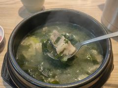 -金石陈朝鲜拌饭(东城万达店)