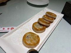 -香丰阁·烤鸭·川湘菜(清河店)