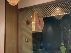 大堂-花和尚·湘西小串烧烤(祈福店)