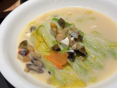 -写庭·鱼鲜川菜·宴请(铁像寺水街店)