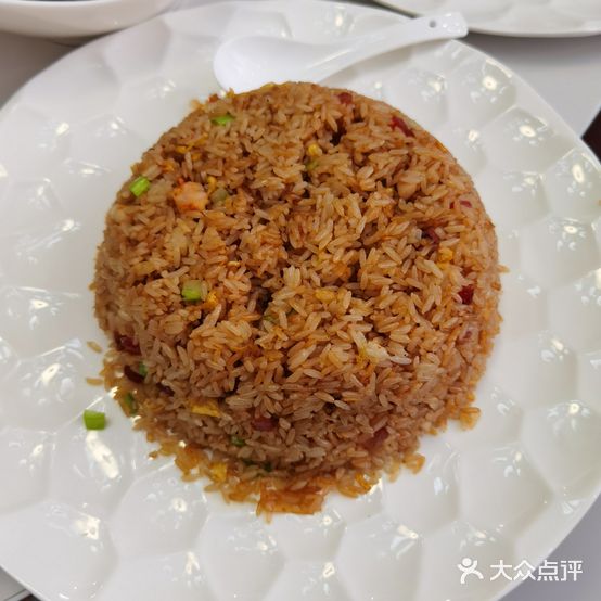 老船长海鲜餐厅