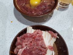-正贰捌经重庆老火锅(建设路店)