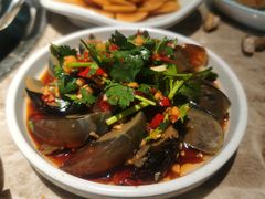 -淘米捞·米汤脆鲩鱼火锅(福田皇岗店)
